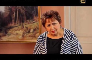 Poxnak Mayre Episode 45