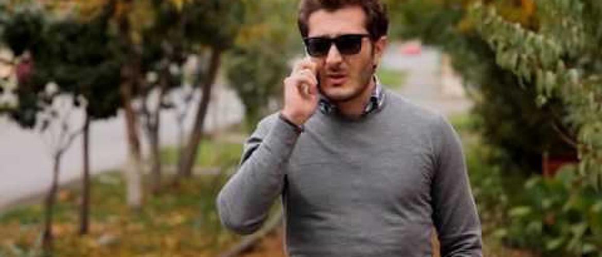 Poxnak Mayre Episode 46