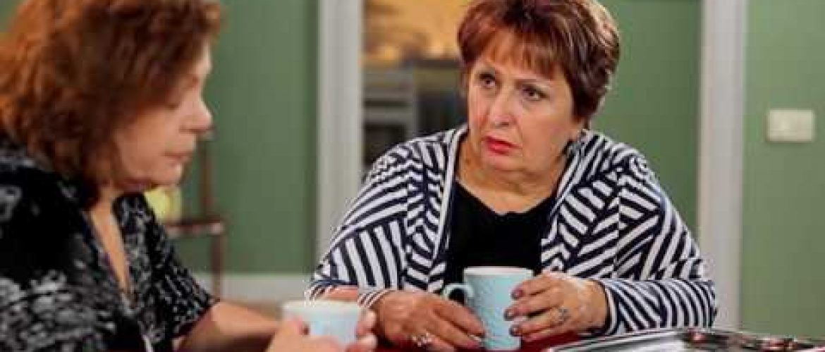 Poxnak Mayre Episode 47