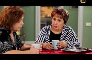 Poxnak Mayre Episode 47