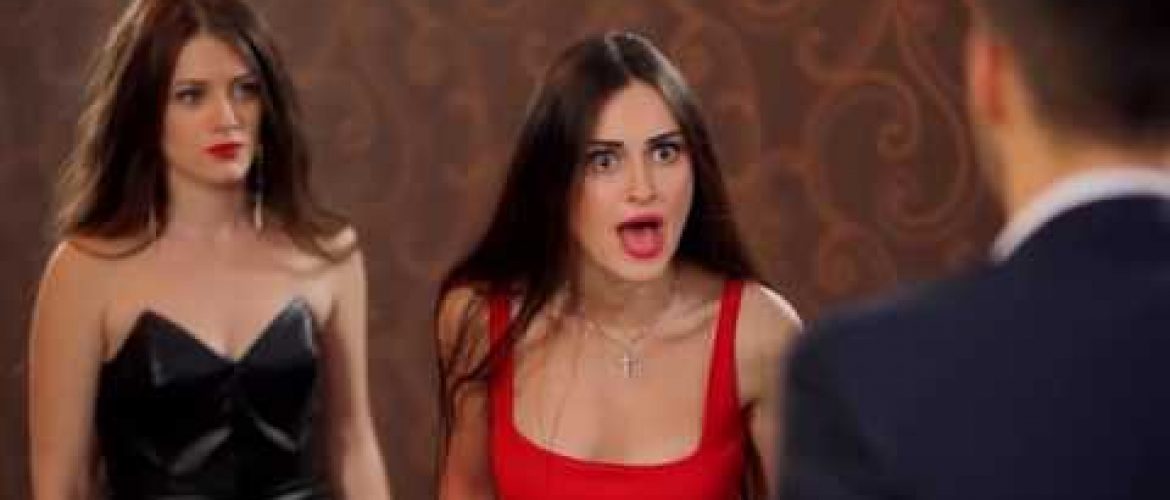 Poxnak Mayre Episode 48