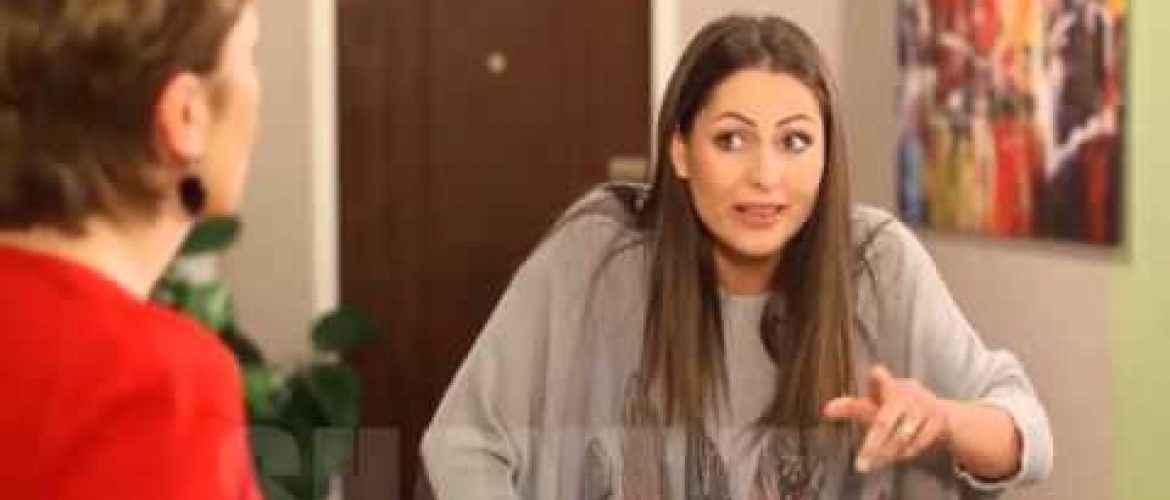 Xopani Tesutyun Season 2 Episode 5