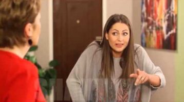 Xopani Tesutyun Season 2 Episode 5