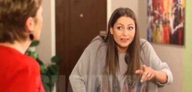 Xopani Tesutyun Season 2 Episode 5