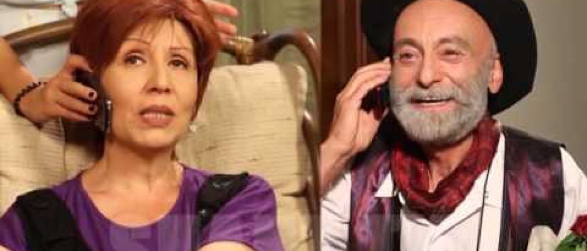 Xopani Tesutyun Episode 51