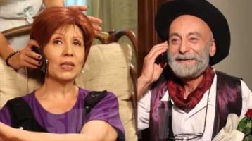 Xopani Tesutyun Episode 51