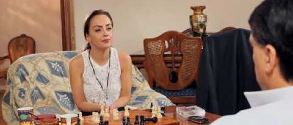Poxnak Mayre Episode 51