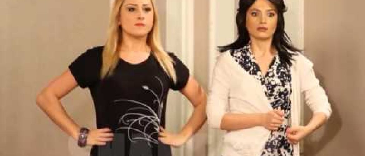 Xopani Tesutyun Episode 52