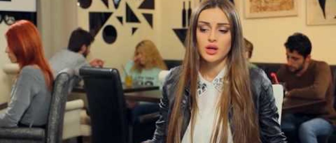 Poxnak Mayre Episode 52