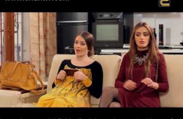 Poxnak Mayre Episode 53