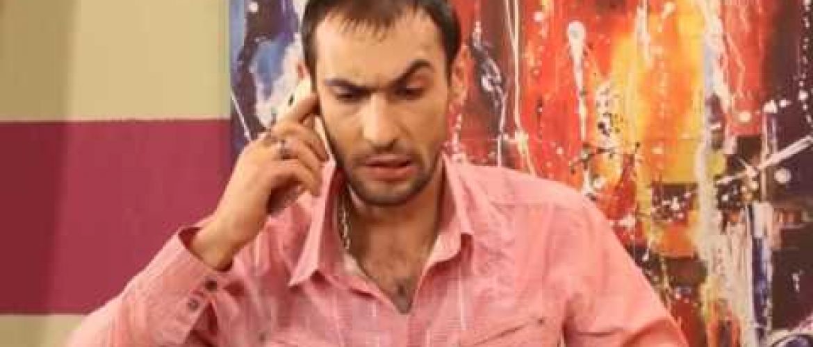 Xopani Tesutyun Episode 55