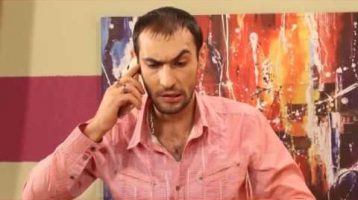 Xopani Tesutyun Episode 55