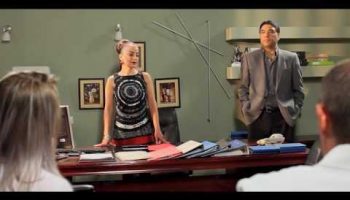 Poxnak Mayre Episode 55
