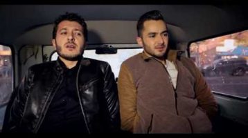 Poxnak Mayre Episode 56