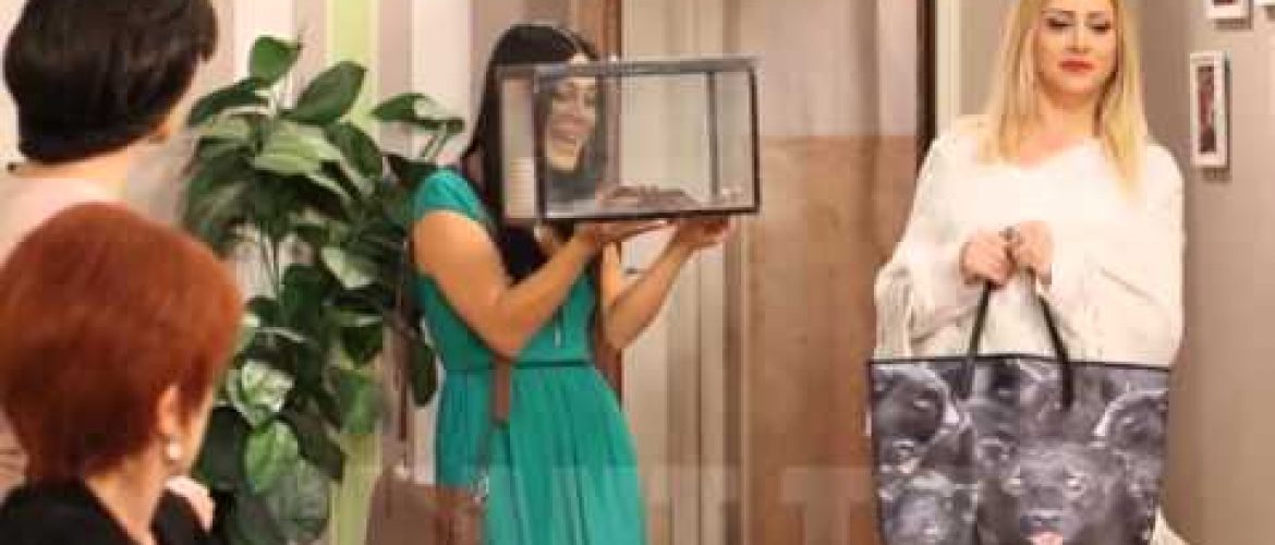 Xopani Tesutyun Episode 57