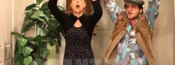 Xopani Tesutyun Episode 58