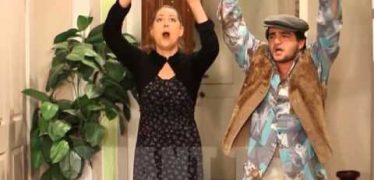 Xopani Tesutyun Episode 58