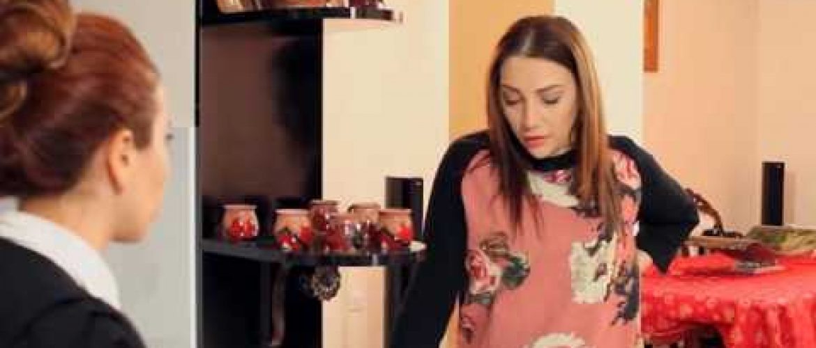 Poxnak Mayre Episode 58