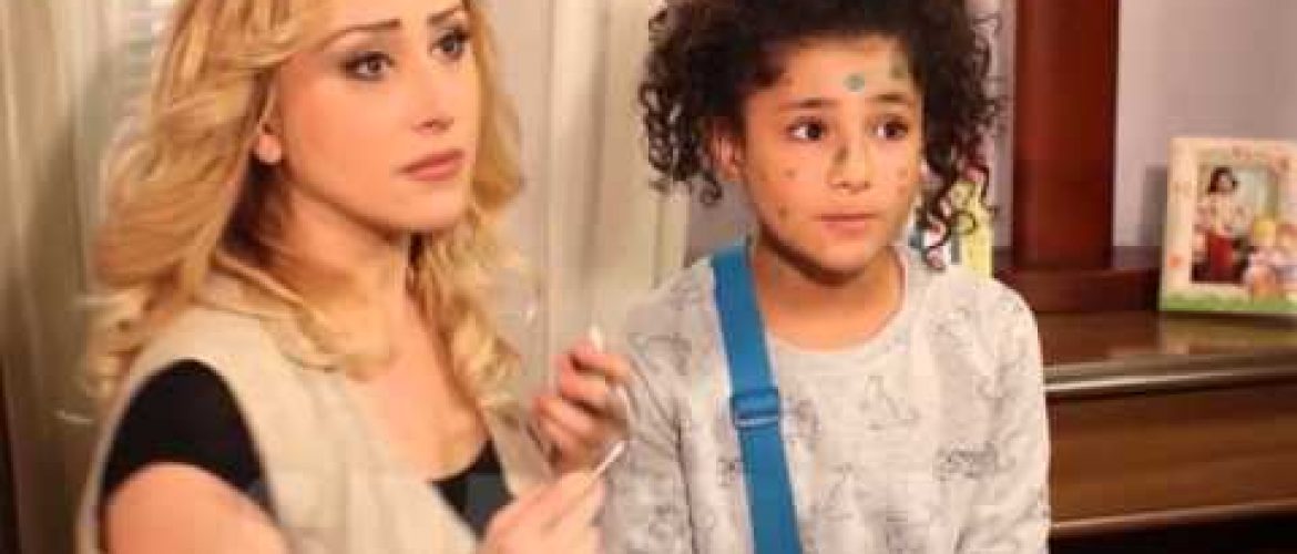 Xopani Tesutyun Episode 59