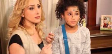 Xopani Tesutyun Episode 59