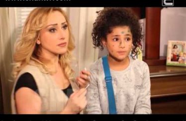 Xopani Tesutyun Episode 59