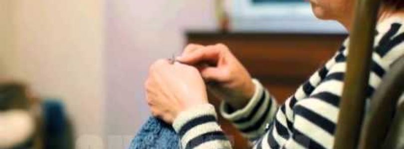 Xopani Tesutyun Episode 6