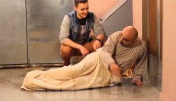 Xopani Tesutyun Season 2 Episode 6