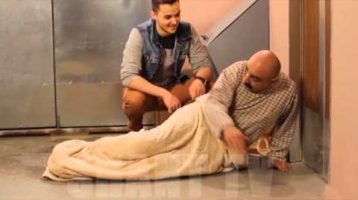 Xopani Tesutyun Season 2 Episode 6