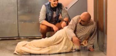 Xopani Tesutyun Season 2 Episode 6