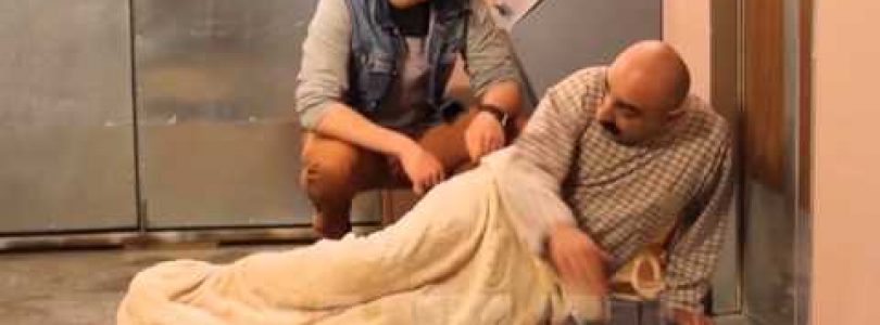 Xopani Tesutyun Season 2 Episode 6