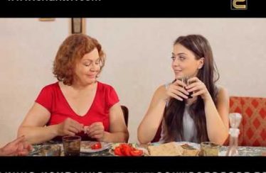 Poxnak Mayre Episode 6