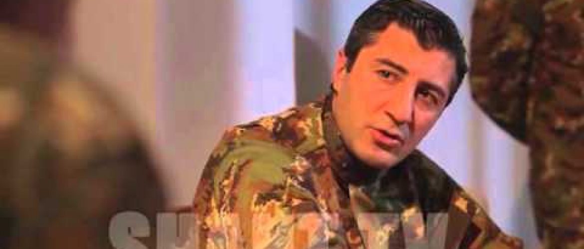 Sahmanin Episode 6