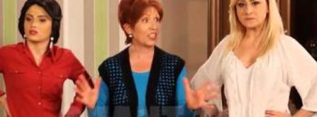 Xopani Tesutyun Episode 60