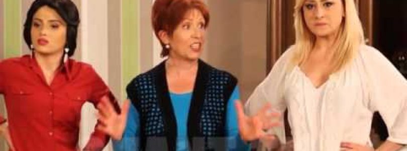 Xopani Tesutyun Episode 60