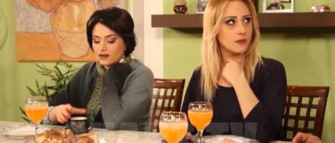 Xopani Tesutyun Episode 61