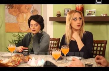 Xopani Tesutyun Episode 61