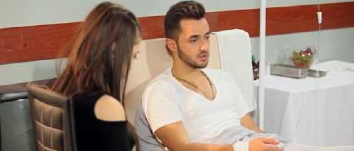 Poxnak Mayre Episode 63