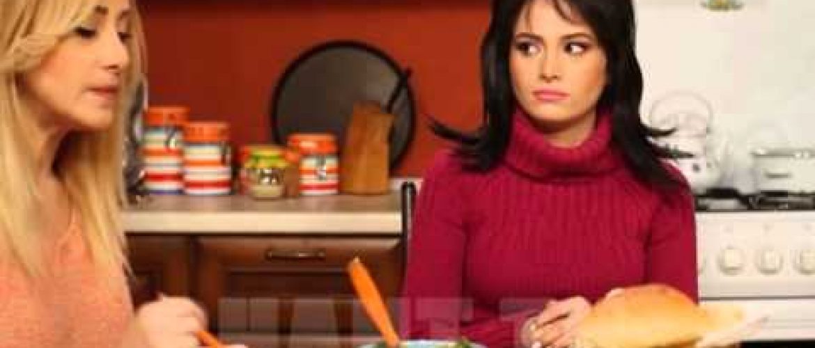 Xopani Tesutyun Episode 66