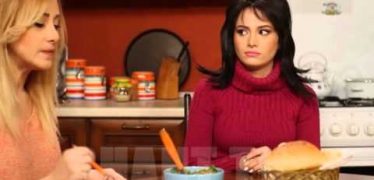 Xopani Tesutyun Episode 66