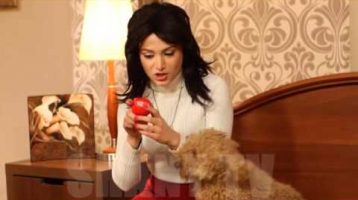 Xopani Tesutyun Episode 67