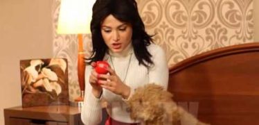 Xopani Tesutyun Episode 67