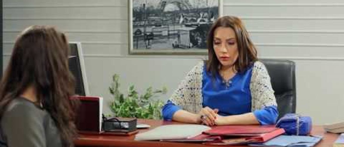 Poxnak Mayre Episode 67