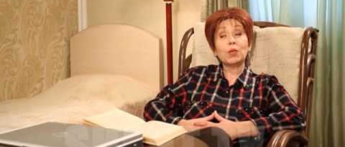 Xopani Tesutyun Episode 68