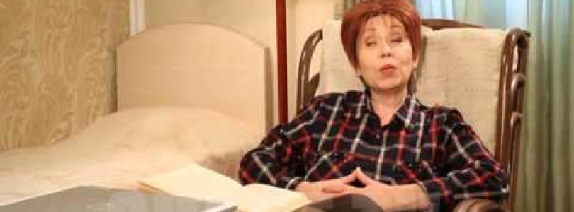 Xopani Tesutyun Episode 68