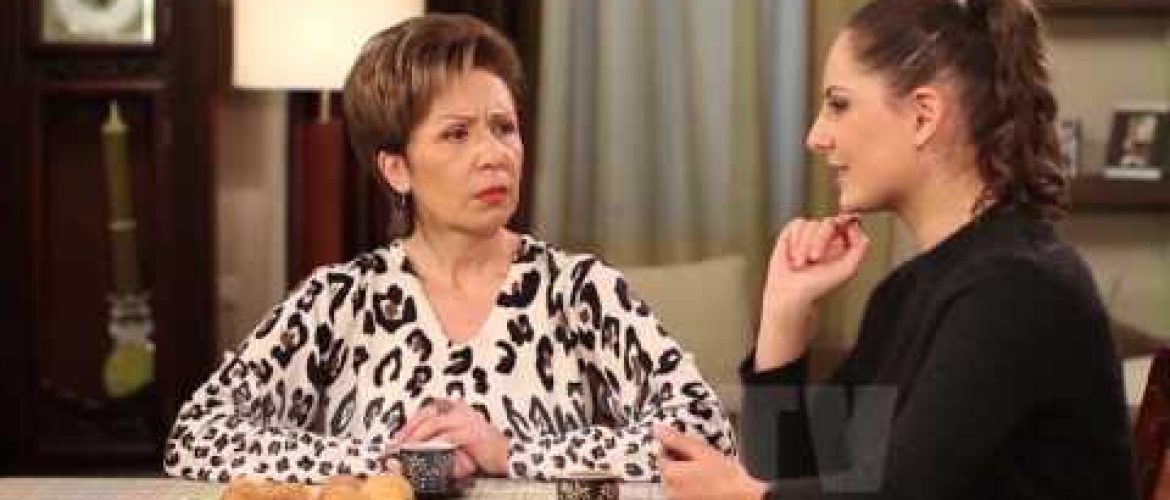 Xopani Tesutyun Season 2 Episode 7