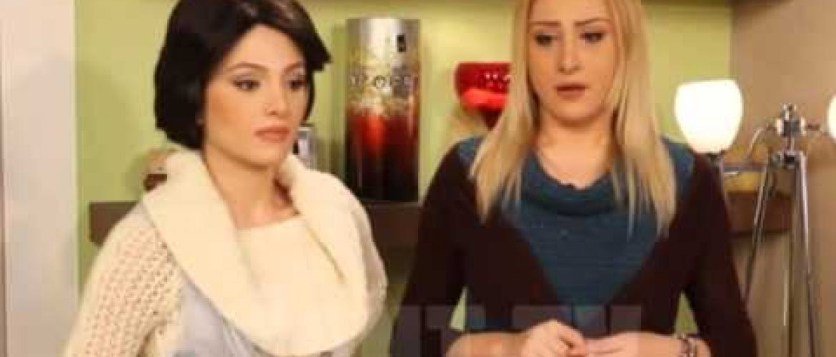 Xopani Tesutyun Episode 70