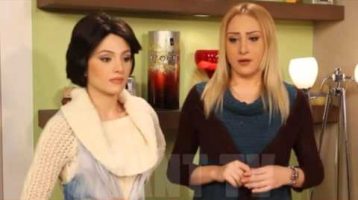 Xopani Tesutyun Episode 70