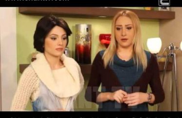 Xopani Tesutyun Episode 70