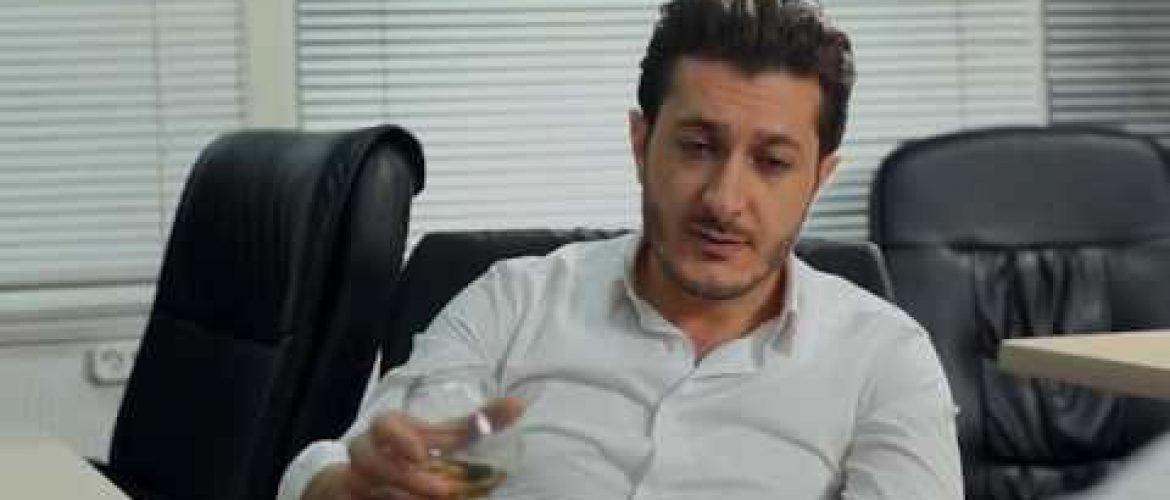 Poxnak Mayre Episode 70