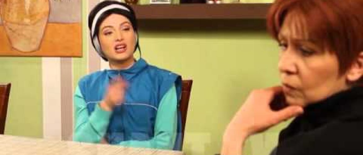 Xopani Tesutyun Episode 73